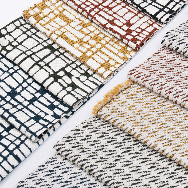 Țesătură Jacquard