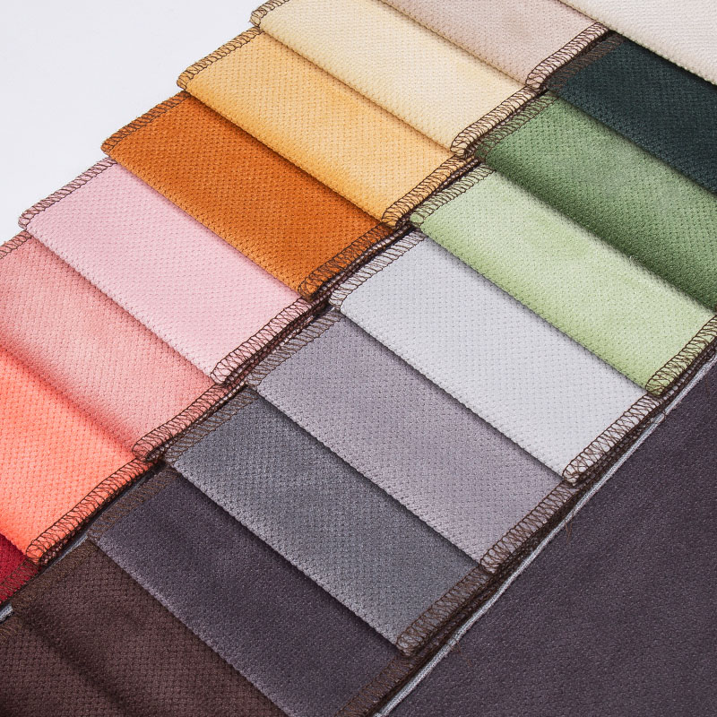 Țesătură grămadă tăiată